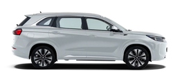 i-Space new